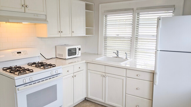 Foto del edificio - 2314 Forbes St