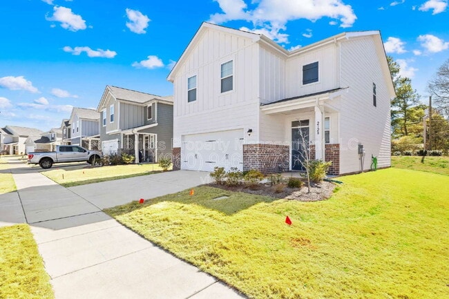 Foto del edificio - 2128 Blue Sky Mdws Dr