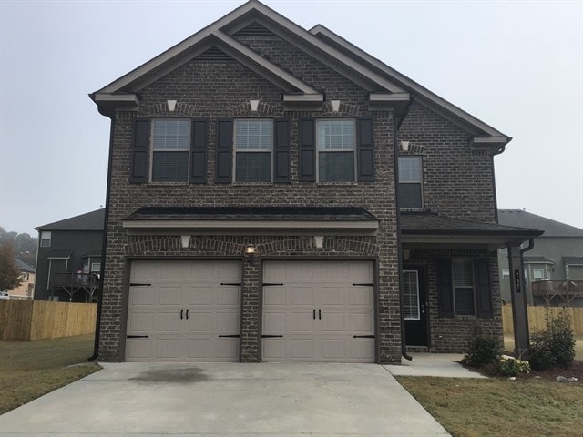 Building Photo - 787 Sunset Down Ct SW