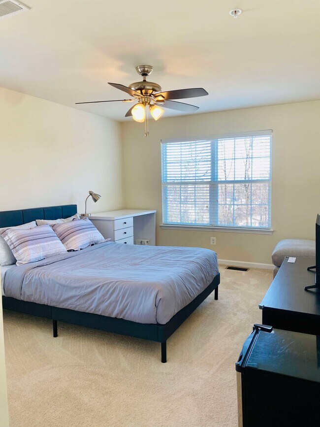 Dormitorio - 4873 Dane Ridge Cir