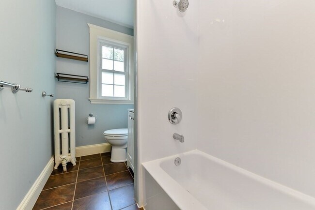 Foto del edificio - Boston Rental! A GREAT LOCATION to live in...