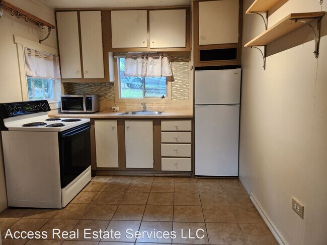Foto del edificio - 1 br, 1 bath House - 1337 Bonanza
