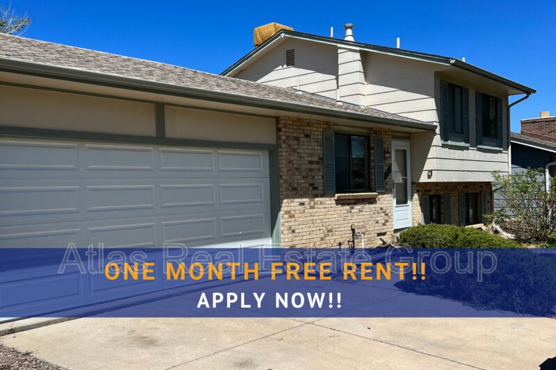 1643 S Olathe St, Aurora, CO 80017 House Rental in Aurora, CO