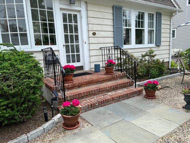 Foto del edificio - 46 Parkway