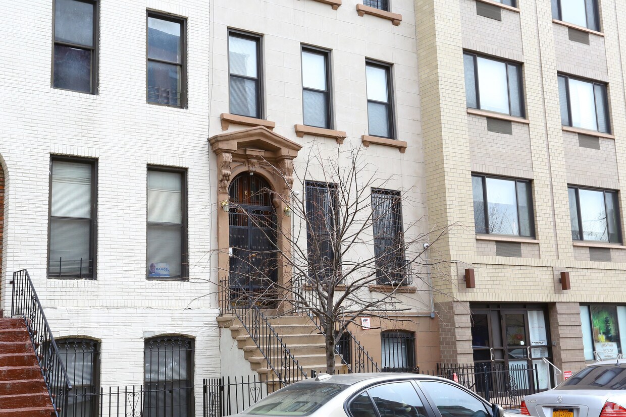 Foto del edificio - 63 E 130th St