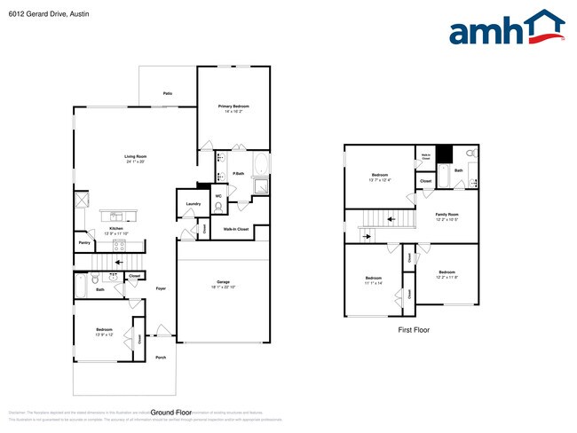 Building Photo - 6012 Gerard Drive