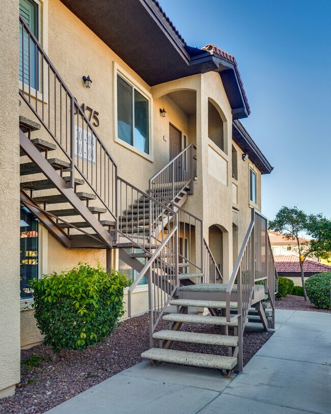 Foto del edificio - 3475 Cactus Shadow St