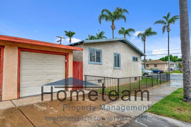 Foto del edificio - 426 - 438 B Avenue