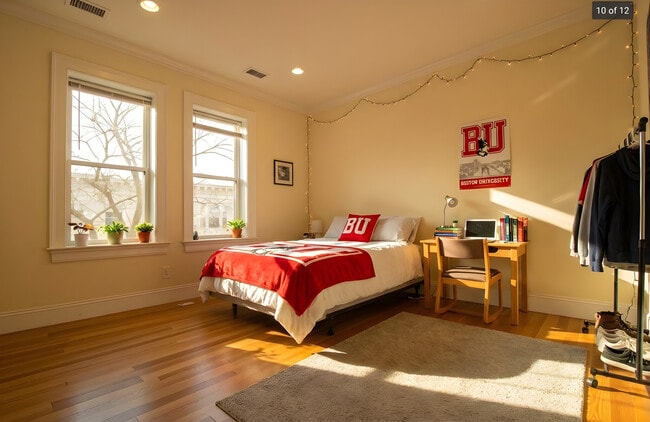 Foto del edificio - 74 Browne St