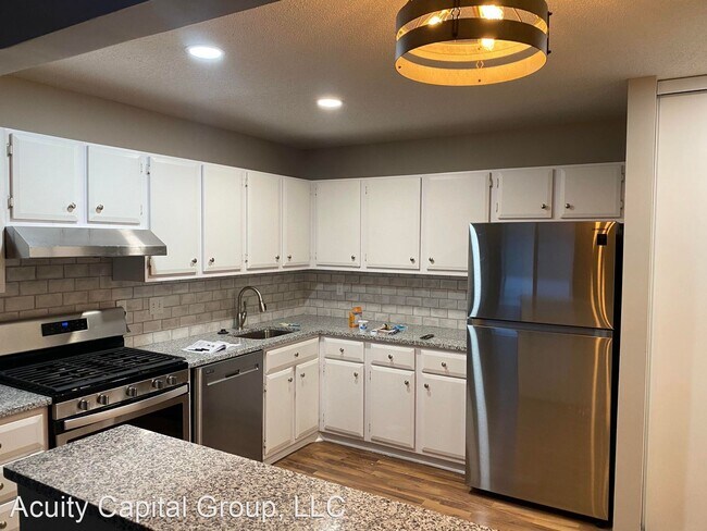 Foto del edificio - 3 br, 2 bath House - 1184 Xene Lane N