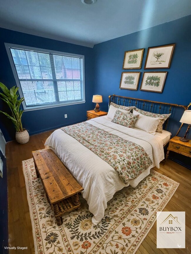 Foto del edificio - 1266 Fern Hill Dr