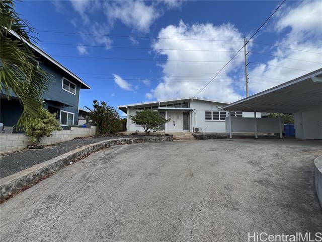 Building Photo - 1549 Molehu Dr
