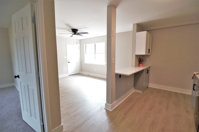 Building Photo - The Park at Uptown and Downtown