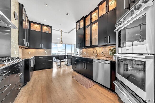 Foto del edificio - 200 Delaware Ave