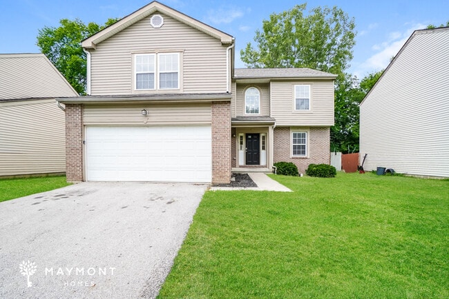 Building Photo - 1335 Telham Ct
