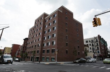 Primary Photo - 1802 Crotona Ave