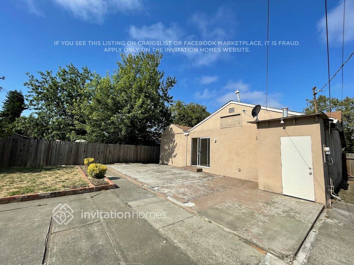 1058 Caldwell Ave, Vallejo, CA 94591 | Apartments.com