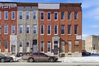 Building Photo - 546 N Fulton Ave
