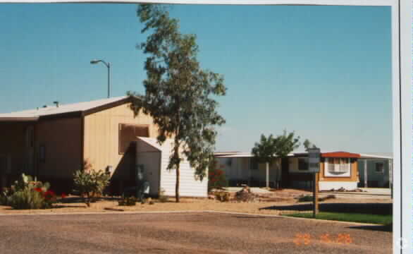 Foto principal - Litchfield Village