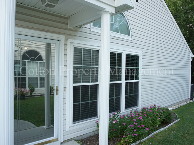 Foto del edificio - 2BR/2BA- Townhome in Wilmington near Monkey Junction - $1,500/month Pet friendly*