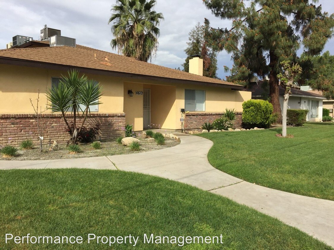 4612 Planz Rd Bakersfield Ca 93309 Apartment For Rent In Bakersfield Ca Apartments Com