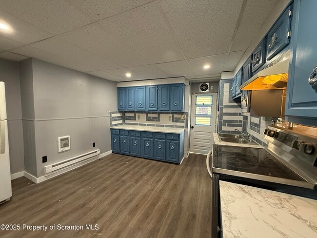 Foto del edificio - 1706 Prospect Ave