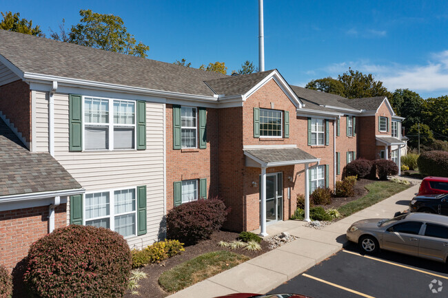 Building Photo - Wellington Condominiums