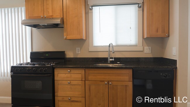 Foto del edificio - 3210 San Leandro St