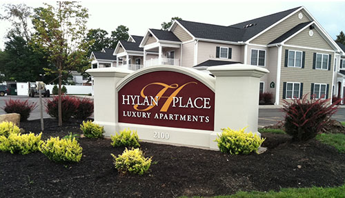 Foto principal - Hylan Place Luxury Apartments