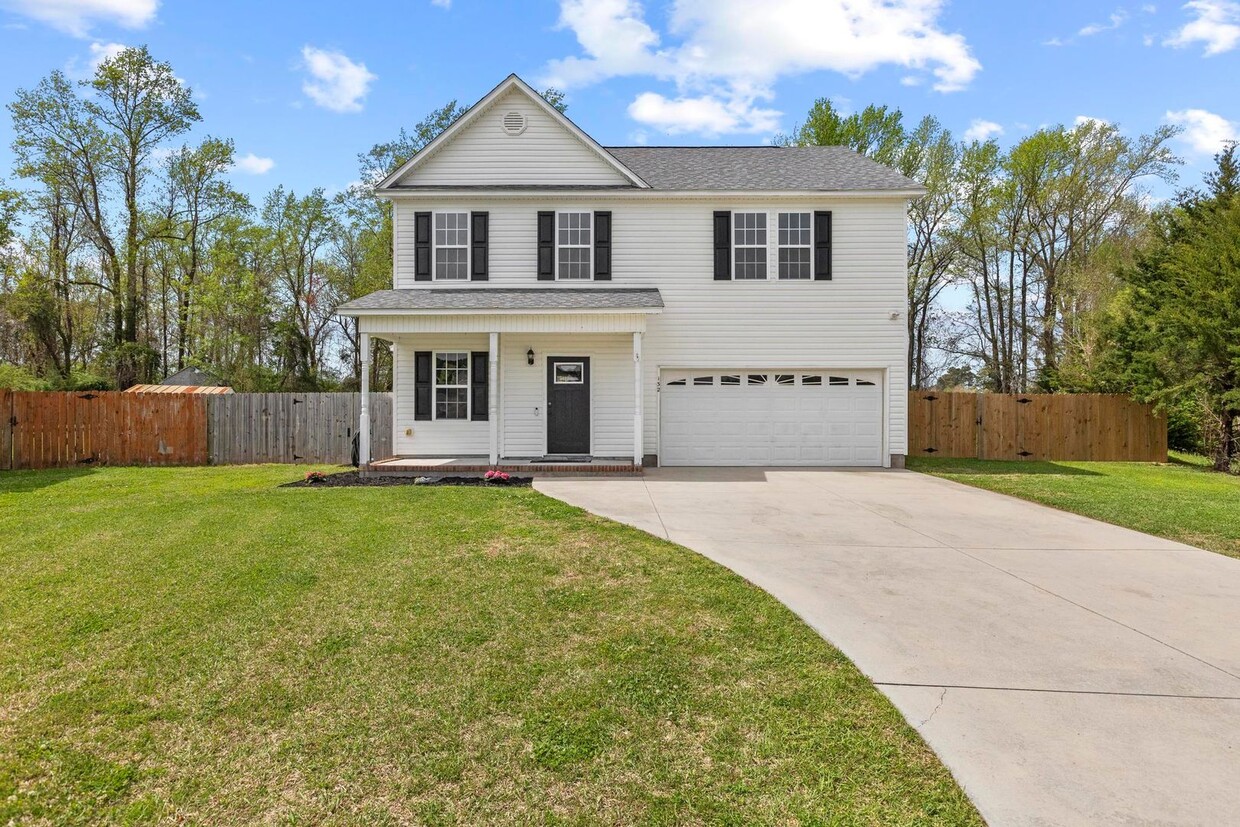 Primary Photo - 132 Azalea Plantation Blvd