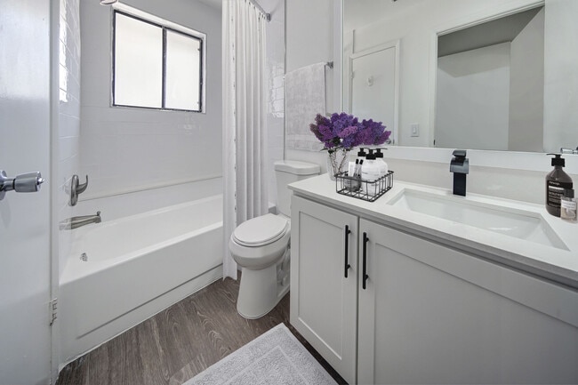 Apartamentos Cielo Point — foto de la comunidad - Cielo Point