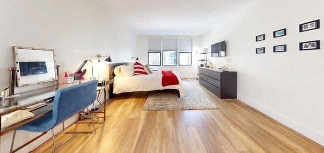 East 26th Street - East 26th Street Apartment