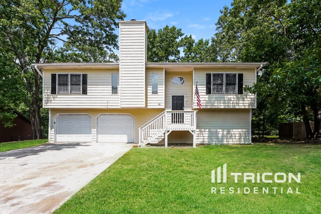 Foto principal - 80 River North Court Covington GA