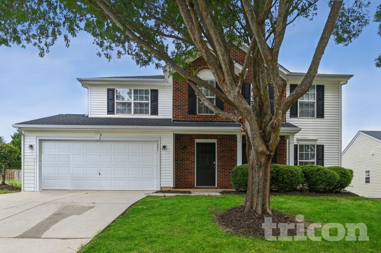 Foto principal - 8605 Appledale Dr