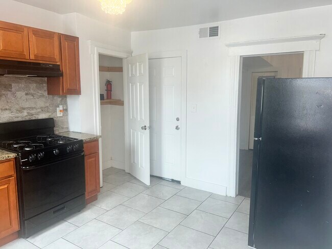 Foto del edificio - 21 Tillinghast St