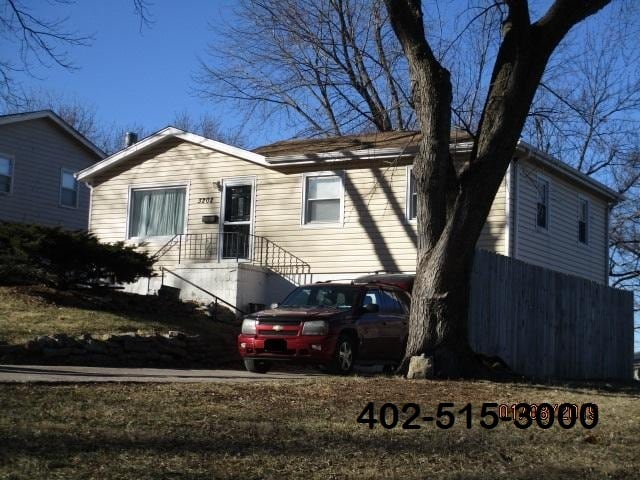 Photo - 3202 Cornhusker Dr House