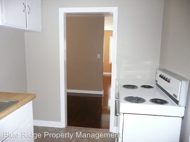 Foto del edificio - 2 br, 1 bath House - 1352 Garden Dr.