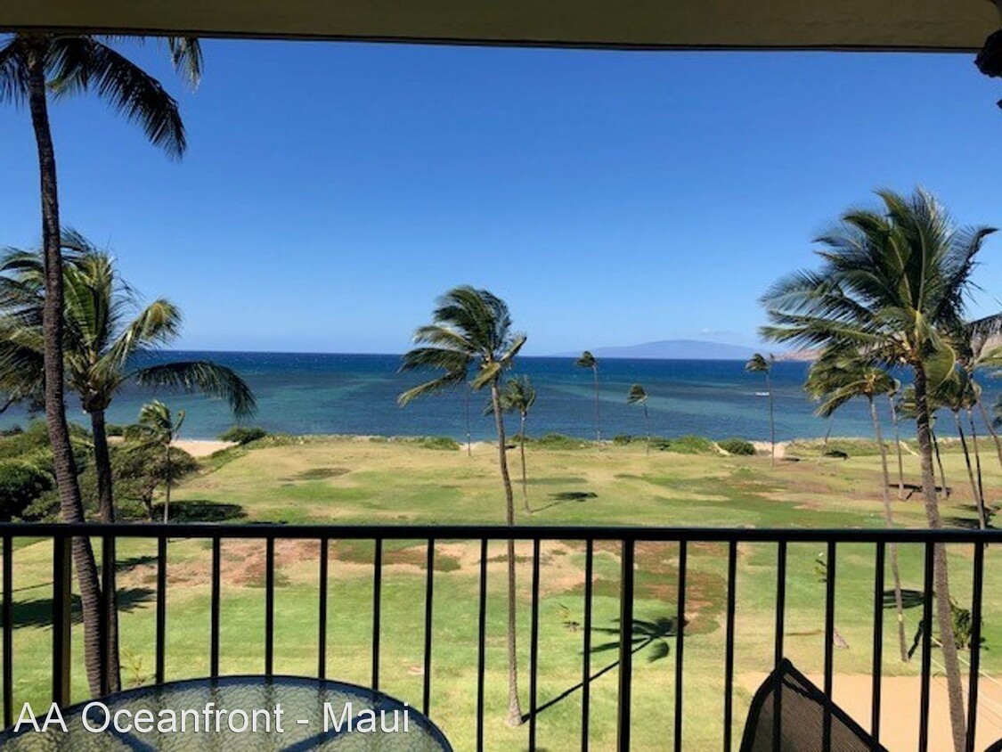 Primary Photo - 2 br, 2 bath House - 938 S. Kihei Road, 634