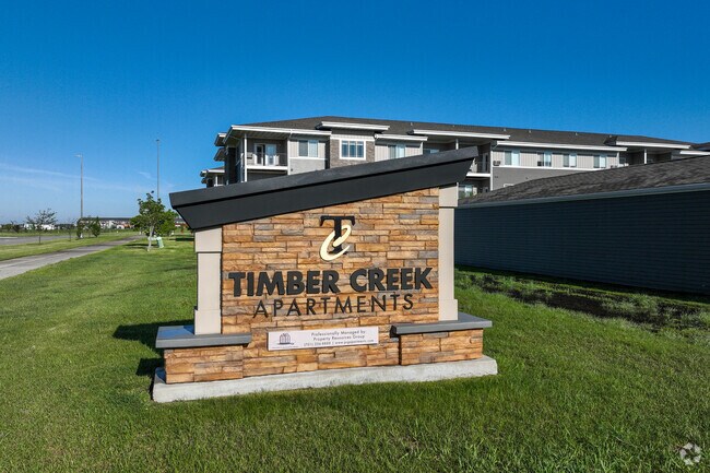 Foto del edificio - Timber Creek Apartment Homes