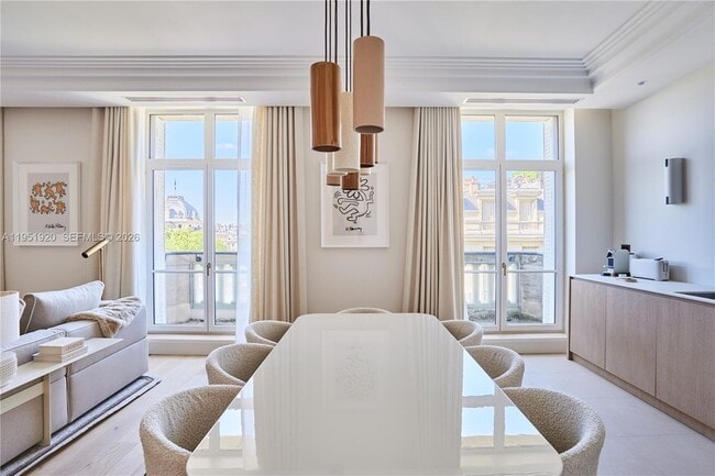 Photo - 9 Avenue Frederic Le Play Ave Apartment