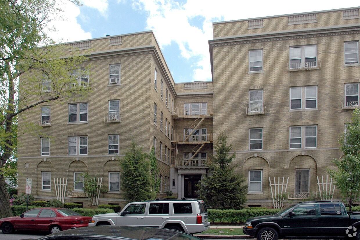 Foto del edificio - 14 Union St