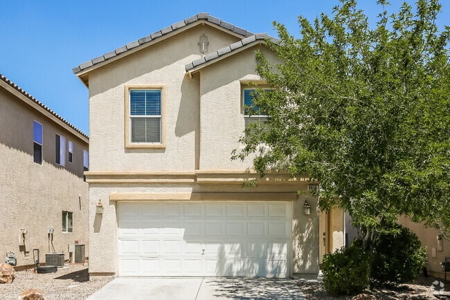 Building Photo - 8616 Dodds Canyon St