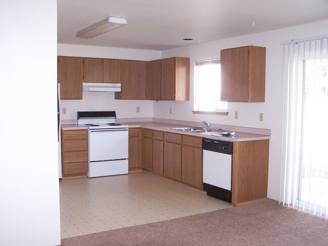 Foto del edificio - 1 Bed/1 Bath Eastside Apartment - Purcell ...