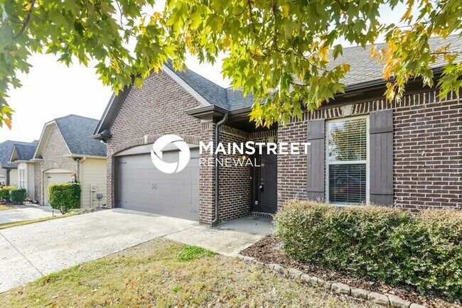 Foto del edificio - 3 Bedroom Pet-Friendly Home in Moody, AL with Main Street Renewal