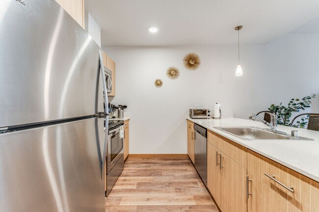 Foto del edificio - 8280 164th Ave NE