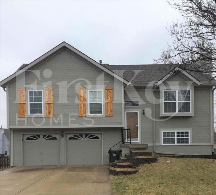 Foto principal - 1707 Brent Ln