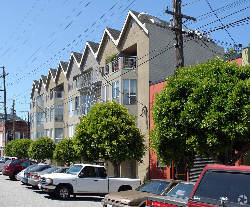 Foto del edificio - 3004-3006 18th St