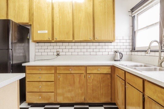 Foto del edificio - 357 S Berendo St