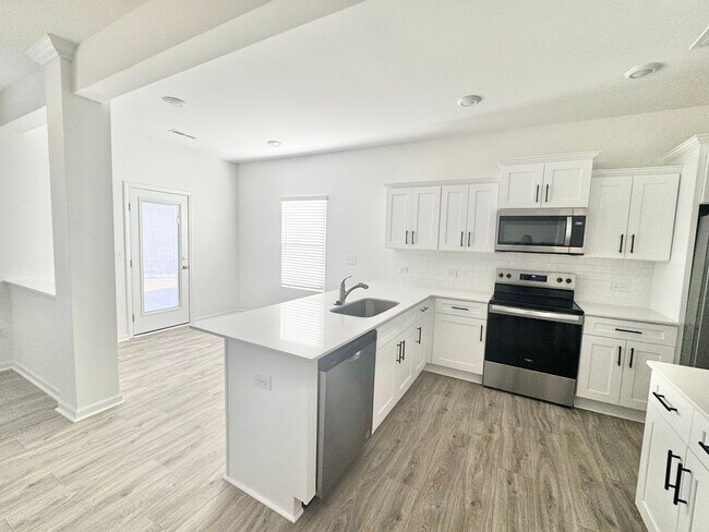 Building Photo - New Home in Shay Crossing coming soon! 3 br 2.5 ba home Available April 20th