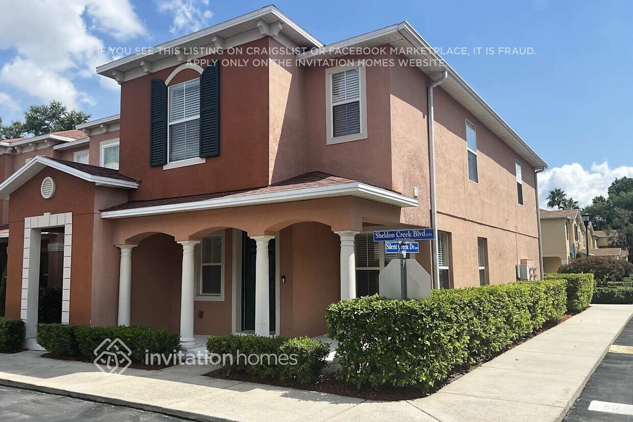 Foto principal - 8716 Sheldon Creek Blvd